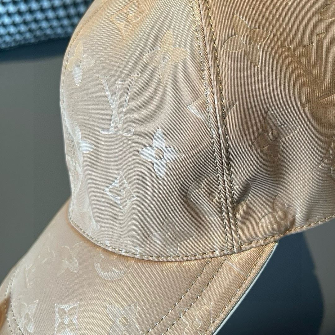 Louis Vuitton Caps